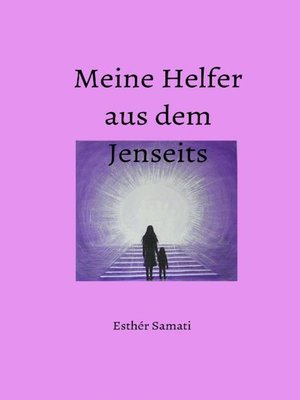 cover image of Meine Helfer aus dem Jenseits